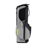 Srixon Ultra Light 2.0 Grey/Charcoal Stand Bag - One Golf