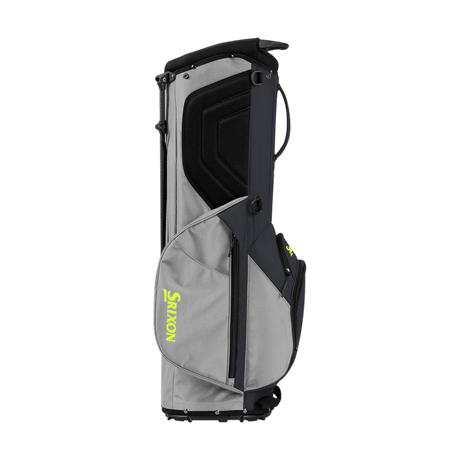 Srixon Ultra Light 2.0 Grey/Charcoal Stand Bag - One Golf