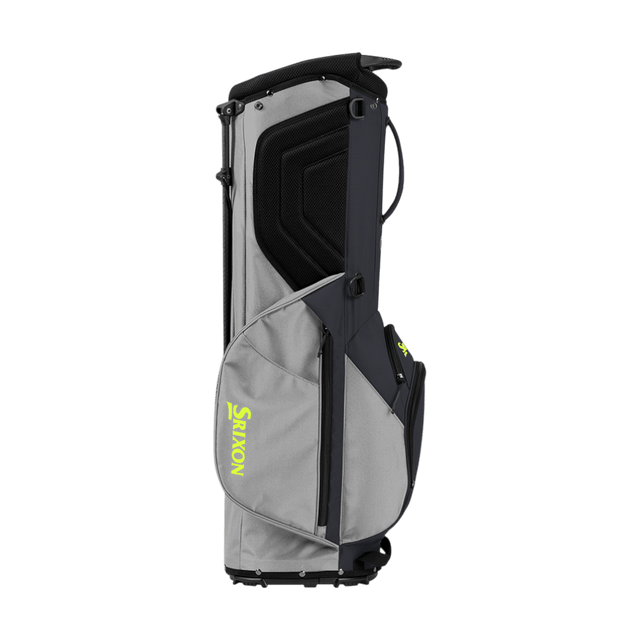 Srixon Ultra Light 2.0 Grey/Charcoal Stand Bag - One Golf