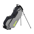 Srixon Ultra Light 2.0 Grey/Charcoal Stand Bag - One Golf
