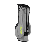 Srixon Ultra Light 2.0 Grey/Charcoal Stand Bag - One Golf