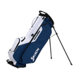 Srixon Ultra Light 2.0 Navy/White Stand Bag - One Golf