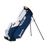 Srixon Ultra Light 2.0 Navy/White Stand Bag - One Golf