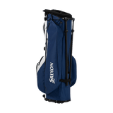 Srixon Ultra Light 2.0 Navy/White Stand Bag - One Golf