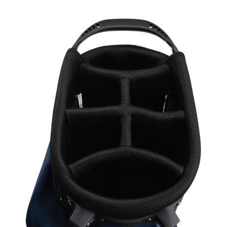 Srixon Ultra Light 2.0 Navy/White Stand Bag - One Golf