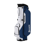 Srixon Ultra Light 2.0 Navy/White Stand Bag - One Golf