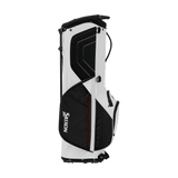 Srixon Ultra Light 2.0 White/Black Stand Bag - One Golf