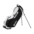 Srixon Ultra Light 2.0 White/Black Stand Bag - One Golf
