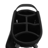 Srixon Ultra Light 2.0 White/Black Stand Bag - One Golf