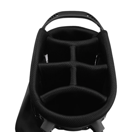 Srixon Ultra Light 2.0 White/Black Stand Bag - One Golf