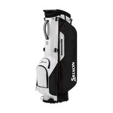 Srixon Ultra Light 2.0 White/Black Stand Bag - One Golf