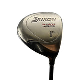 Srixon W403 AD 9.5º Driver - One Golf