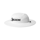 Srixon White Bucket Hat - One Golf