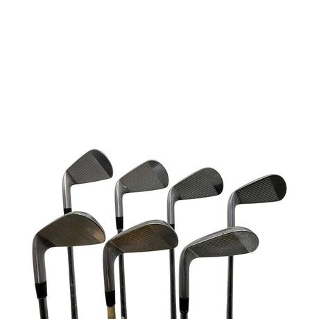 Srixon Z-Forged Irons - One Golf