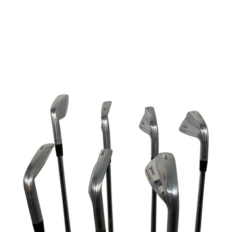 Srixon Z-Forged Irons - One Golf