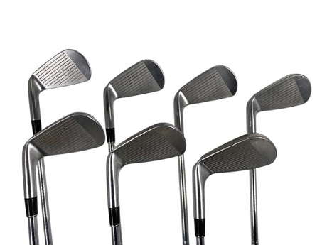 Srixon Z-II Forged Irons - One Golf