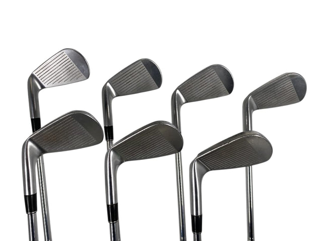 Srixon Z-II Forged Irons - One Golf