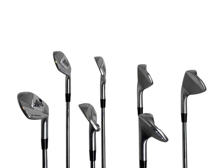 Srixon Z-II Forged Irons - One Golf