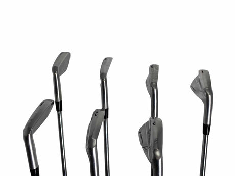 Srixon Z-II Forged Irons - One Golf
