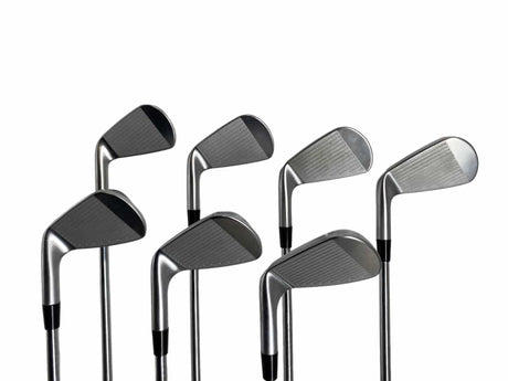 Srixon Z-II Forged Irons - One Golf