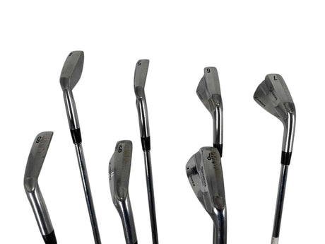 Srixon Z-II Forged Irons - One Golf