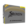Srixon Z-Star Diamond Yellow Golf Balls - One Golf