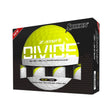 Srixon Z - Star Divide 8 Golf Balls - One Golf
