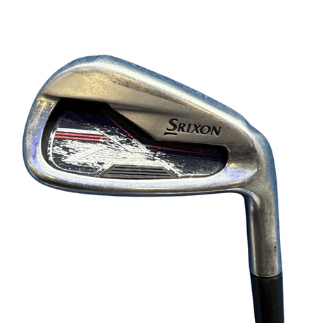 Srixon Z355 Iron Set - One Golf