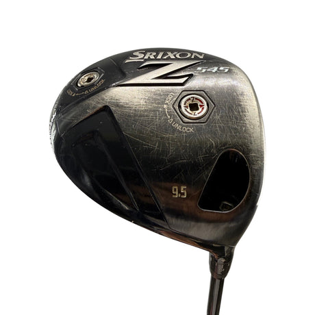 Srixon Z545 9.5° Driver - One Golf