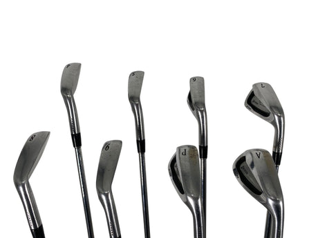 Srixon Z585 Forged Irons - One Golf