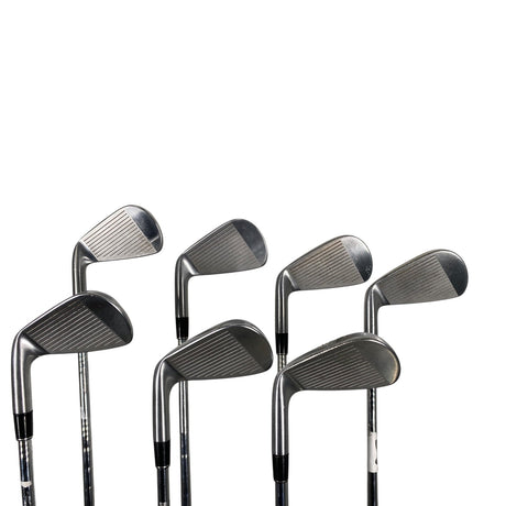 Srixon Z585 Forged Irons - One Golf