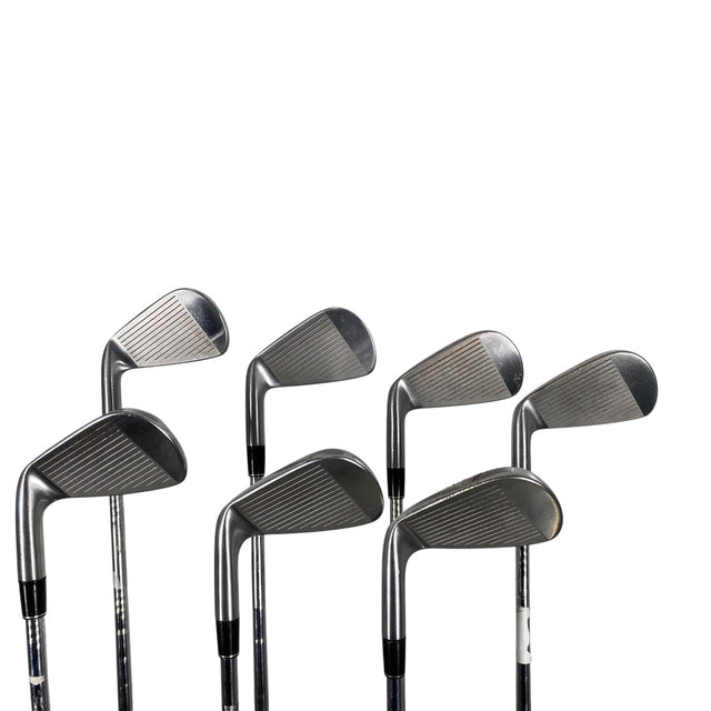 Srixon Z585 Forged Irons - One Golf