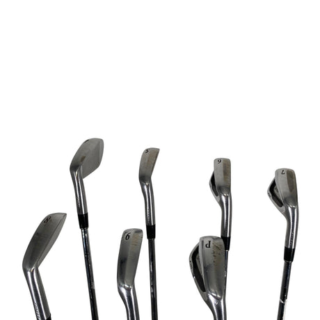 Srixon Z585 Forged Irons - One Golf