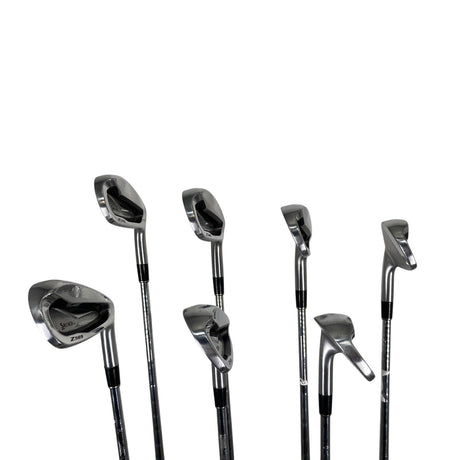 Srixon Z585 Forged Irons - One Golf