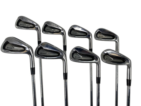 Srixon Z585 Forged Irons - One Golf