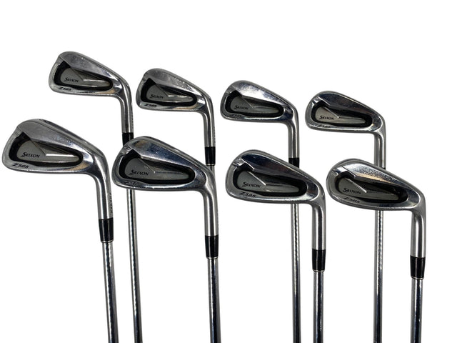 Srixon Z585 Forged Irons - One Golf