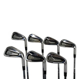 Srixon Z585 Forged Irons - One Golf