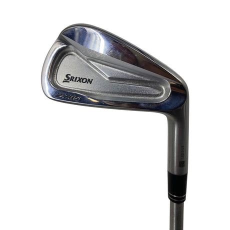 Srixon Z765 4 Forged Iron - One Golf