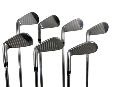 Srixon Z765 Forged Irons - One Golf