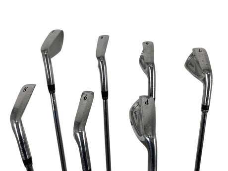 Srixon Z765 Forged Irons - One Golf