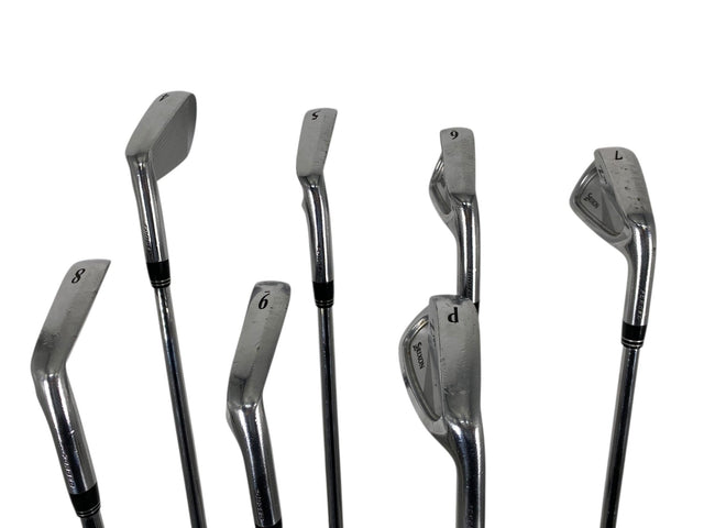 Srixon Z765 Forged Irons - One Golf
