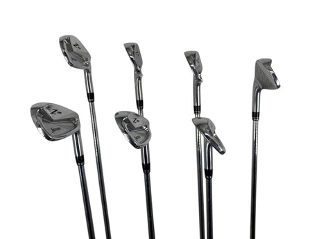 Srixon Z765 Forged Irons - One Golf