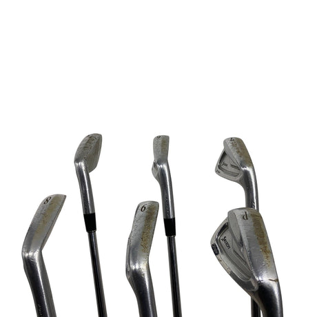 Srixon Z785 Forged Irons - One Golf