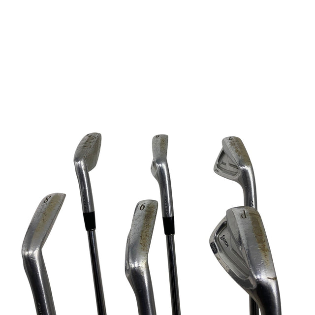 Srixon Z785 Forged Irons - One Golf