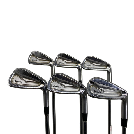 Srixon Z785 Forged Irons - One Golf