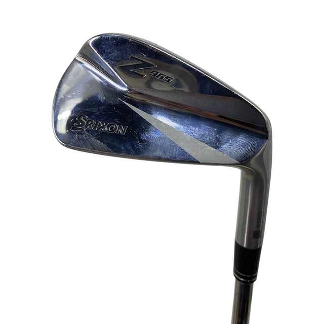 Srixon Z965 7 Forged Single Iron - One Golf