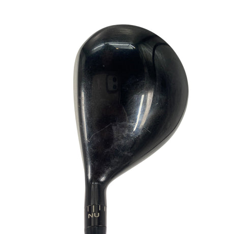 Srixon ZF45 13º 3+ Wood - One Golf