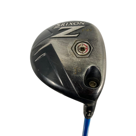 Srixon ZF45 13º 3+ Wood - One Golf