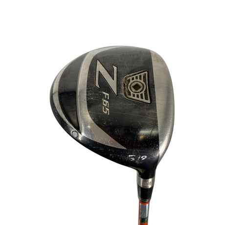 Srixon ZF65 19º 5 Wood - One Golf