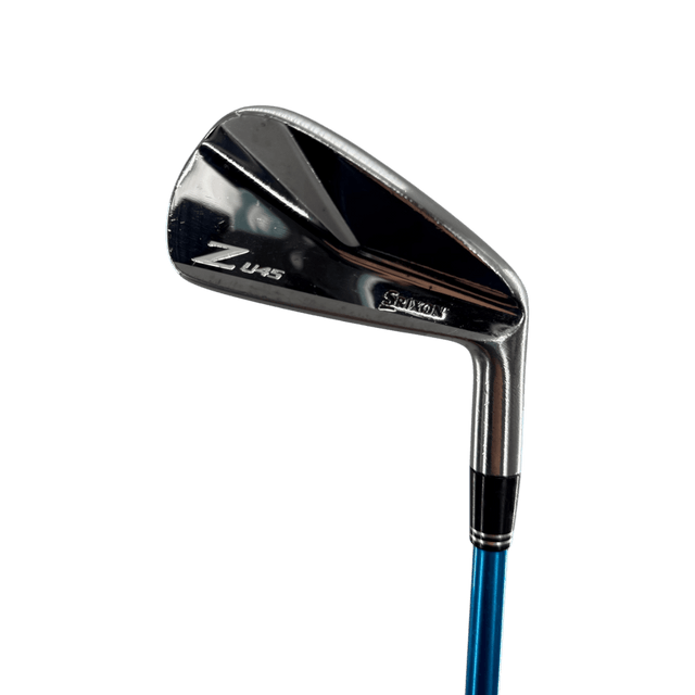 Srixon ZU45 18° 2 Iron - One Golf